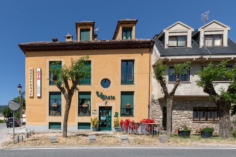 Casa Rural La Chata - Genel