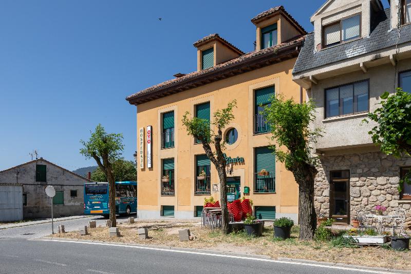 Casa Rural La Chata - Genel