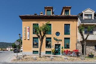 Casa Rural La Chata otel fotoğrafı
