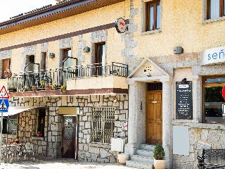 Hostal Rural El Caño otel fotoğrafı