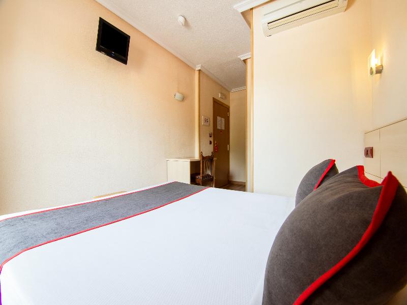 Hostal Rural El Caño - Oda
