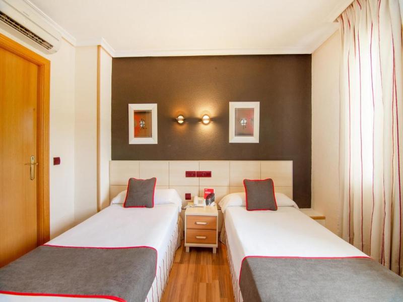 Hostal Rural El Caño - Oda