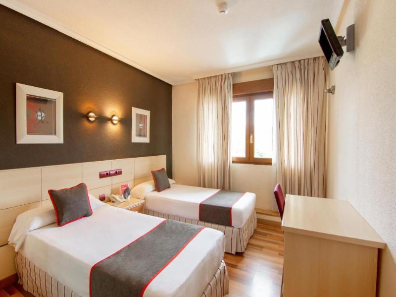 Hostal Rural El Caño - Oda