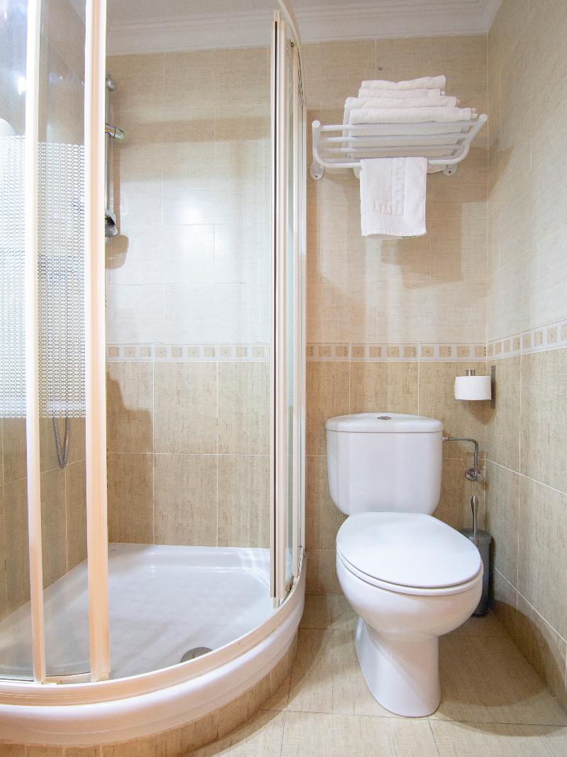 Hostal Rural El Caño - Oda