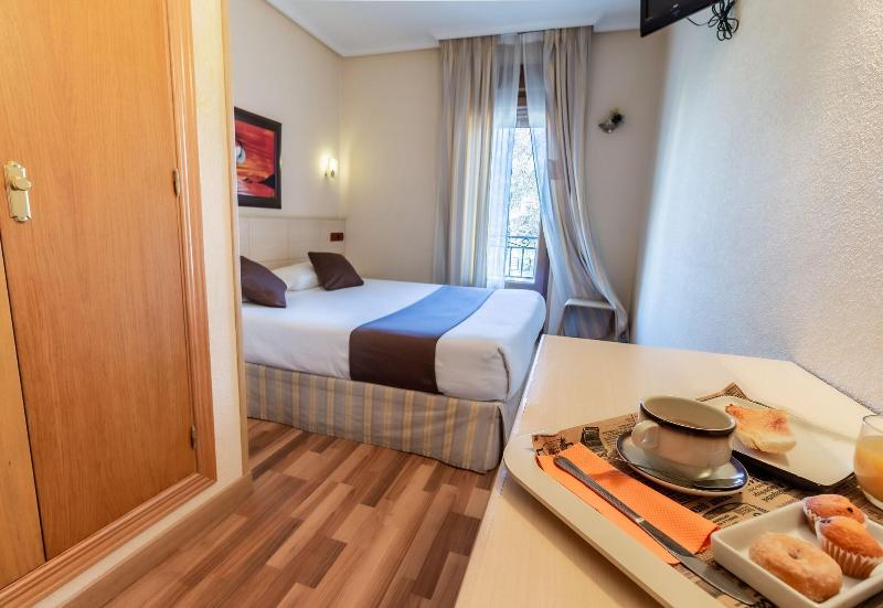 Hostal Rural El Caño - Oda