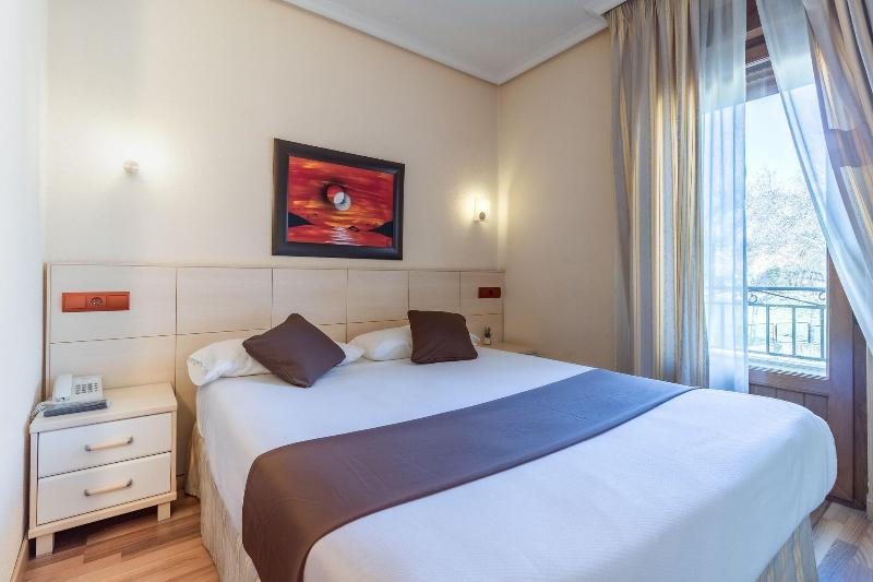 Hostal Rural El Caño - Oda