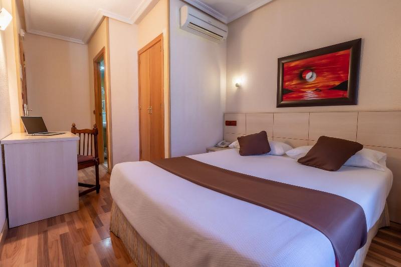 Hostal Rural El Caño - Oda
