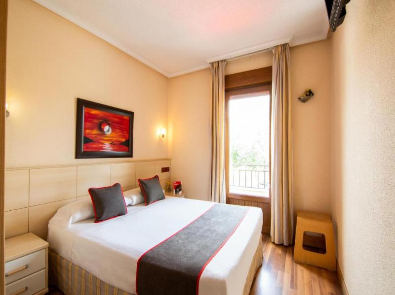 Hostal Rural El Caño - Oda