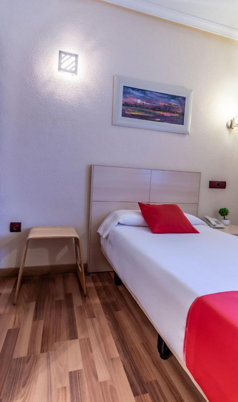 Hostal Rural El Caño - Oda