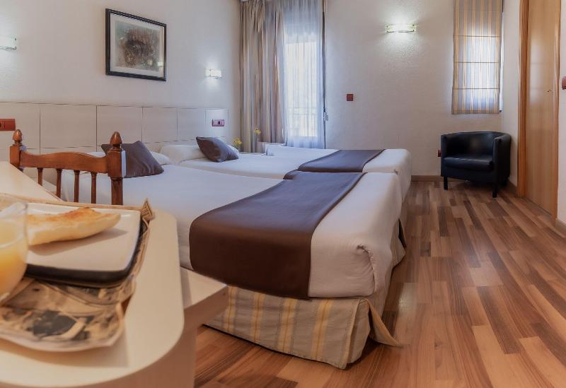 Hostal Rural El Caño - Oda