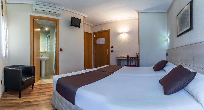 Hostal Rural El Caño - Oda