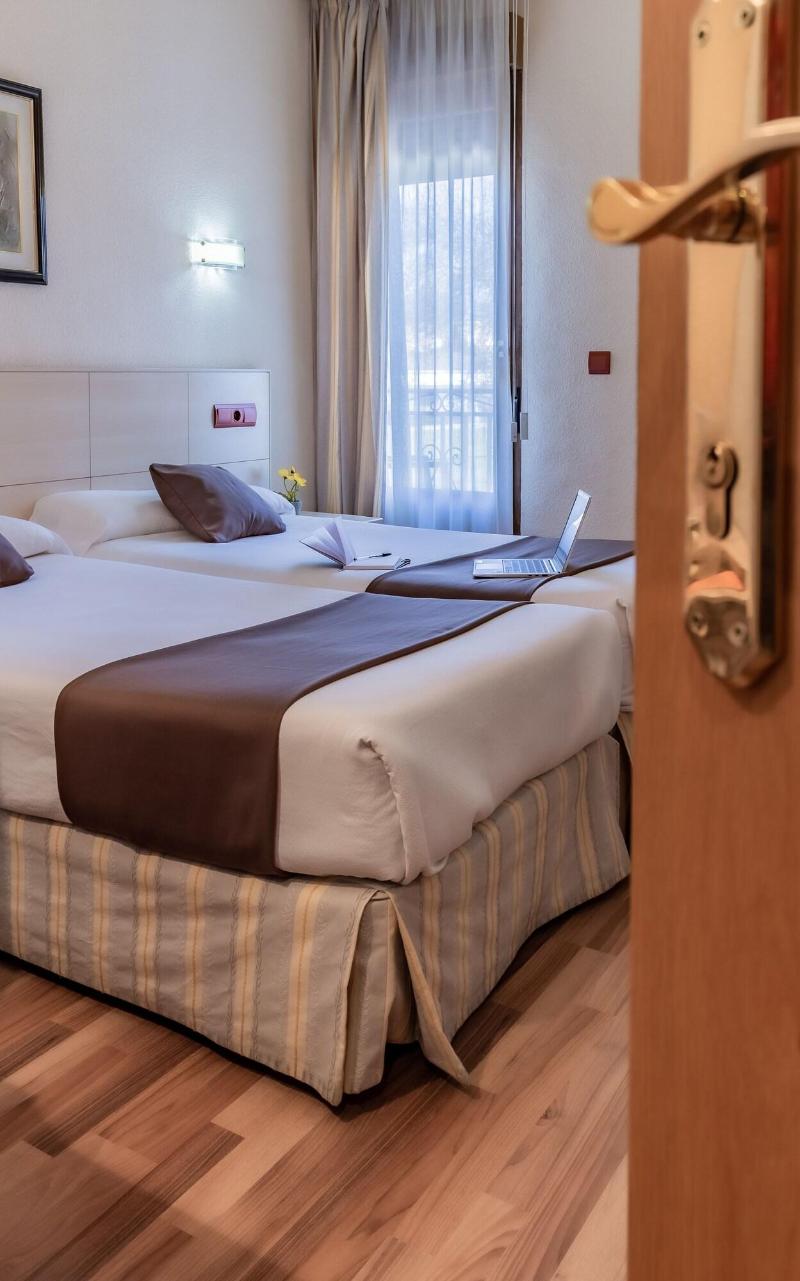 Hostal Rural El Caño - Oda