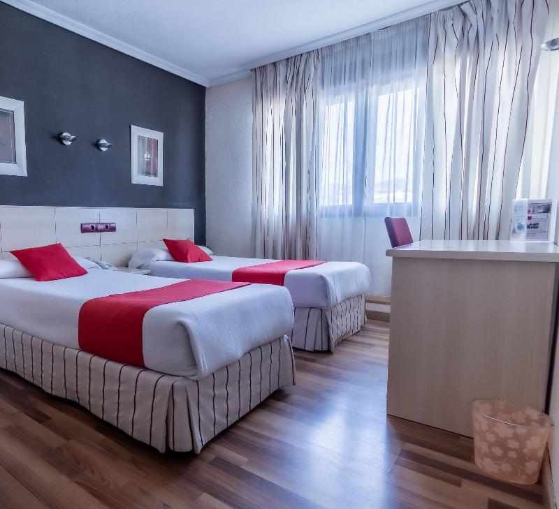 Hostal Rural El Caño - Oda