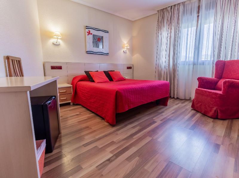Hostal Rural El Caño - Oda