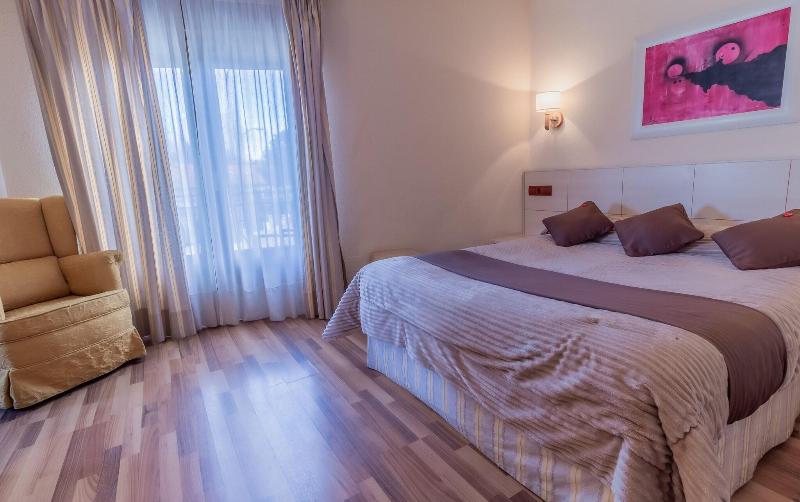 Hostal Rural El Caño - Oda