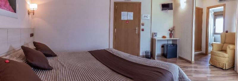 Hostal Rural El Caño - Oda