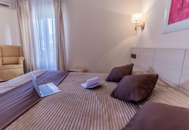 Hostal Rural El Caño - Oda