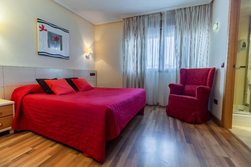 Hostal Rural El Caño - Oda