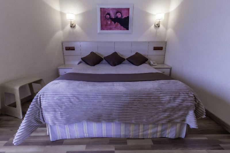 Hostal Rural El Caño - Oda