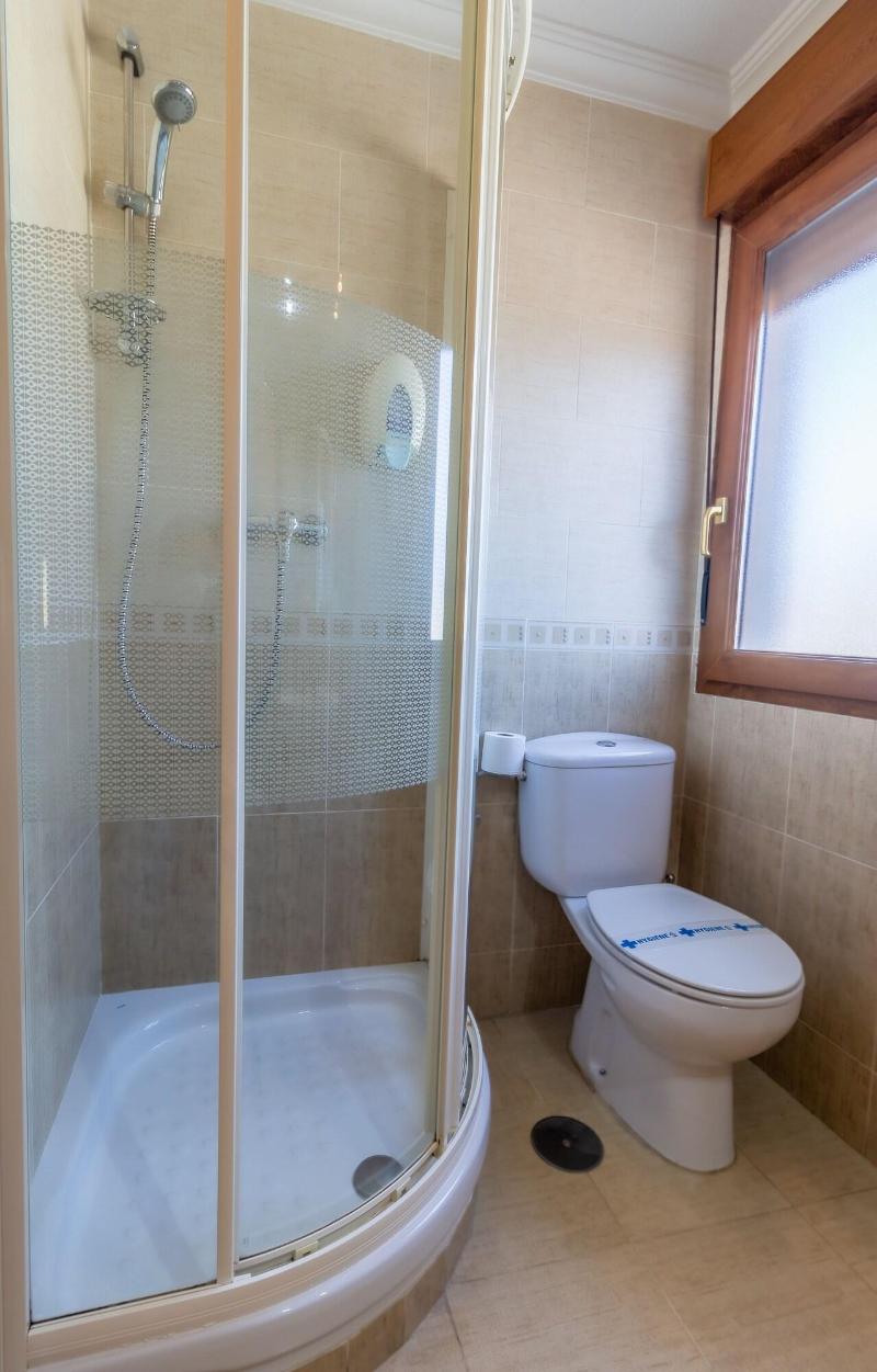 Hostal Rural El Caño - Oda