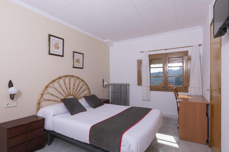 Hostal Montserrat - Genel