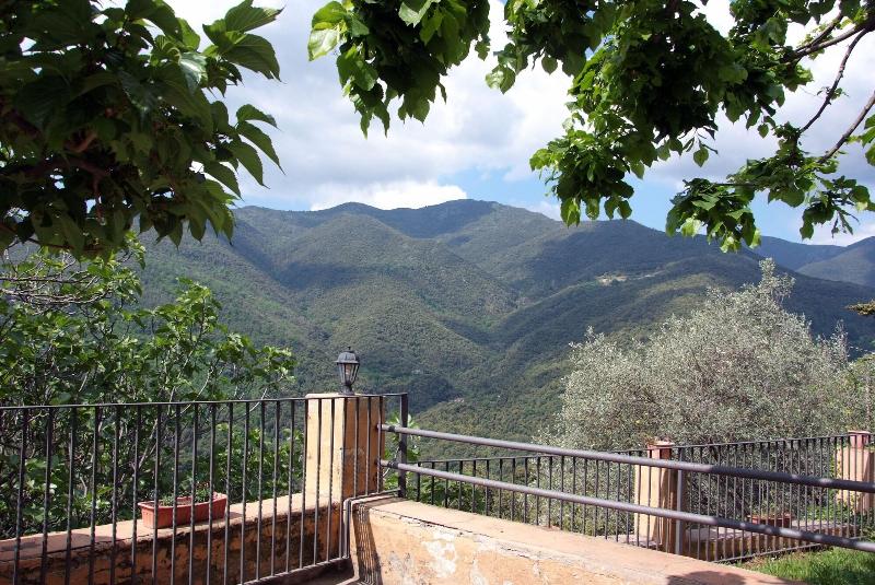 Hostal Montserrat - Genel