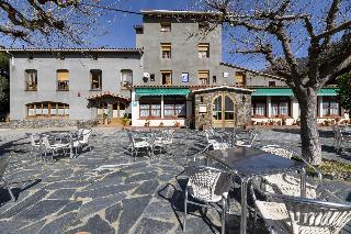 Hostal Montserrat fotoÄŸrafÄ±