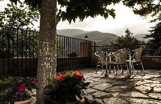 Hostal Montserrat fotoÄŸrafÄ±