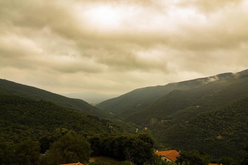 Hostal Montserrat - Genel