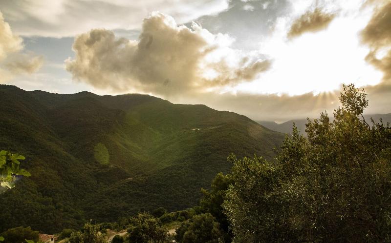 Hostal Montserrat - Genel