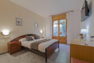 Hostal Montserrat fotoÄŸrafÄ±