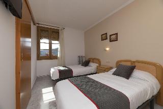 Hostal Montserrat fotoÄŸrafÄ±