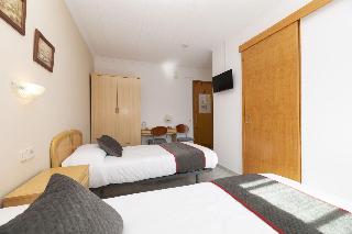 Hostal Montserrat fotoÄŸrafÄ±