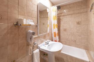 Hostal Montserrat fotoÄŸrafÄ±