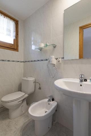 Hostal Montserrat fotoÄŸrafÄ±