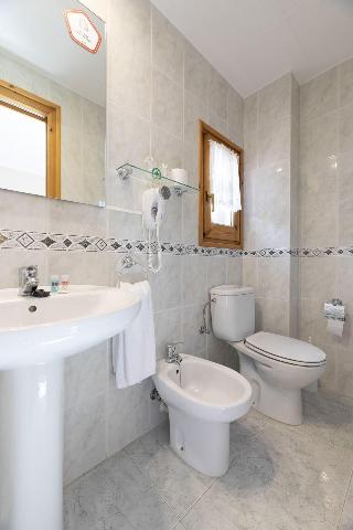 Hostal Montserrat fotoÄŸrafÄ±