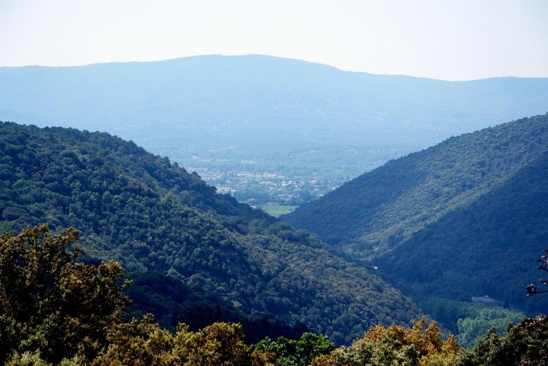 Hostal Montserrat - Oda