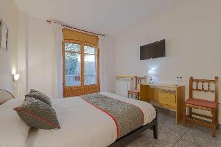 Hostal Montserrat fotoÄŸrafÄ±