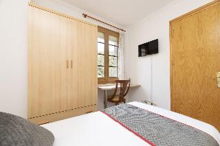 Hostal Montserrat fotoÄŸrafÄ±
