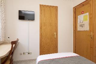 Hostal Montserrat fotoÄŸrafÄ±