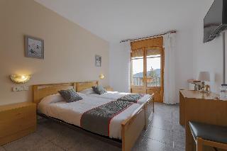 Hostal Montserrat fotoÄŸrafÄ±