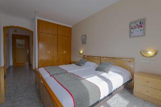 Hostal Montserrat fotoÄŸrafÄ±