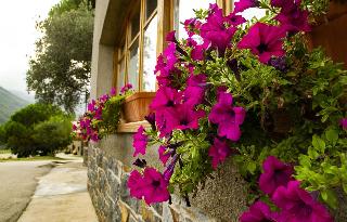 Hostal Montserrat fotoÄŸrafÄ±