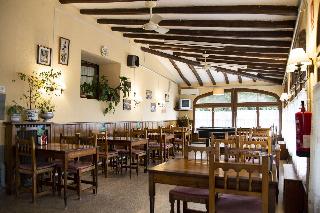 Hostal Montserrat fotoÄŸrafÄ±