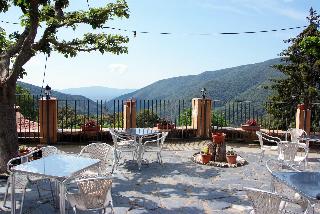 Hostal Montserrat fotoÄŸrafÄ±