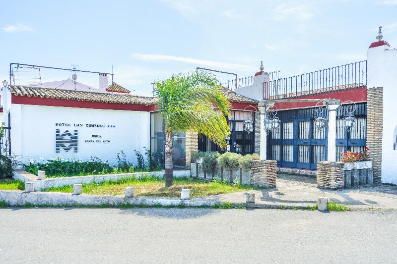 Hotel Las Cumbres - Genel
