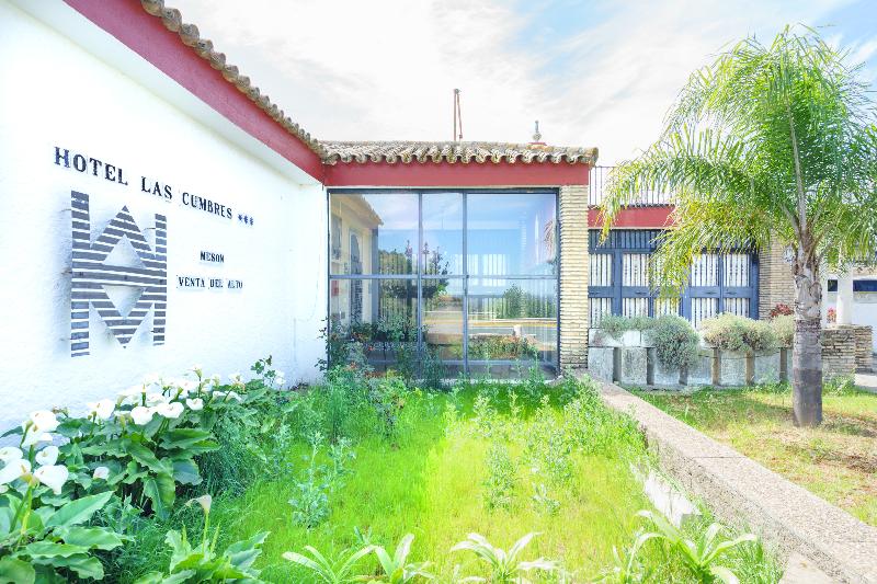 Hotel Las Cumbres - Genel