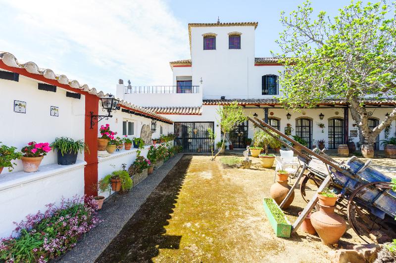 Hotel Las Cumbres - Genel