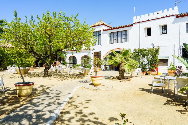 Hotel Las Cumbres - Genel