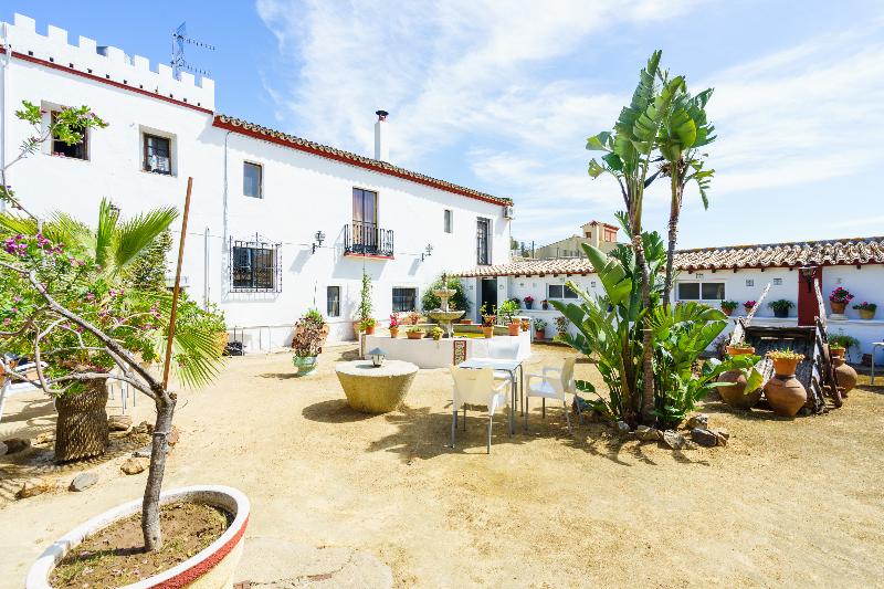 Hotel Las Cumbres - Genel